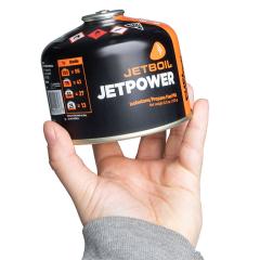 Jetboil Jetpower Four-Season Gas. 230 g