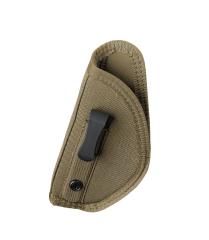 HSGI Sure-Grip IWB Holster. Medium, Left-Handed