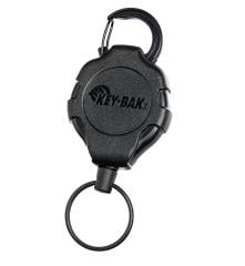 Key-Bak Ratch-It Ratcheting Keychain. 