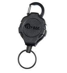 Key-Bak Ratch-It Ratcheting Keychain.