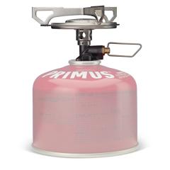 Primus Essential Trail Stove. Gas is sold separately.