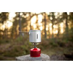 Primus Essential Trail Stove. Gas is sold separately.