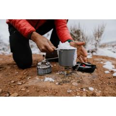 Primus Express Spider Stove II.
