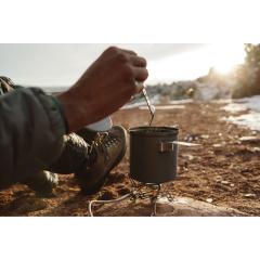 Primus Express Spider Stove II.