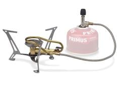 Primus Express Spider Stove II. Gas sold separately.