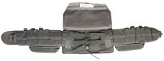 Sioen Ballistics Tacticum Battle Belt, NIJ IIIA.