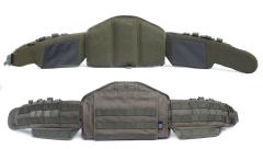 Sioen Ballistics Tacticum Battle Belt, NIJ IIIA. 