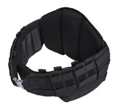 Sioen Tacticum Battle Belt, NIJ IIIA