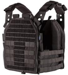 Sioen Ballistics Tacticum Plate Carrier