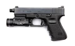 Streamlight TLR-1 HL Weaponlight, 1000 lm.