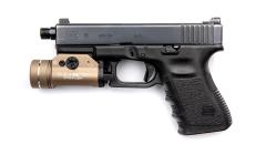 Streamlight TLR-1 HL Weaponlight, 1000 lm.