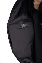 Särmä Men's Wool Fleece Jacket.