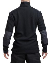 Särmä Men's Wool Fleece Jacket. 