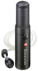 Katadyn Combi Microfilter.