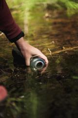 Katadyn BeFree Water Filtration System 1.0 L Tactical.