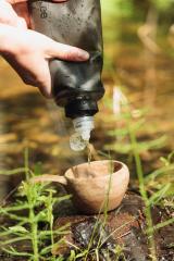 Katadyn BeFree Water Filtration System 1.0 L Tactical.
