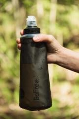 Katadyn BeFree Water Filtration System 1.0 L Tactical. 