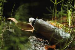 Katadyn BeFree Water Filtration System 1.0 L Tactical.