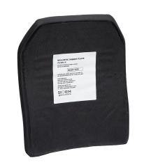 Sioen TenCate CS-802 IC Armor Plate, NIJ IV ICW.