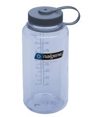Nalgene Wide Mouth 1 l Water Bottle.