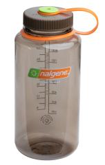 Nalgene Wide Mouth 1 l  Water Bottle. Woodsman