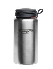  Nalgene Wide Mouth Stainless Steel Backpacker Bottle 38 oz. 