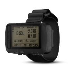 Garmin Foretrex 701 Ballistic Edition. 