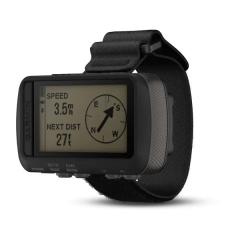Garmin Foretrex 601 Wrist-Mounted GPS. 