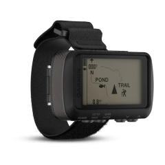 Garmin Foretrex 601 Wrist-Mounted GPS. 