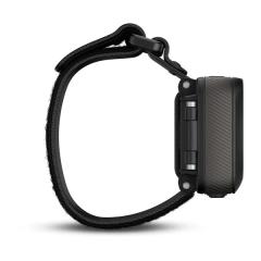 Garmin Foretrex 601 Wrist-Mounted GPS.