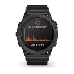 Garmin Tactix Delta Solar Edition.