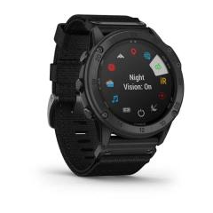 Garmin Tactix Delta Solar Edition.