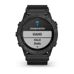 Garmin Tactix Delta Solar Edition.