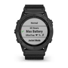 Garmin Tactix Delta Solar Edition.