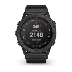 Garmin Tactix Delta Solar Edition.