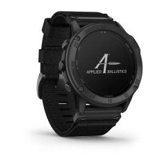 Garmin Tactix Delta Solar Edition with Ballistics.