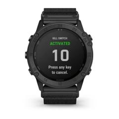 Garmin Tactix Delta Solar Edition with Ballistics.