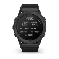 Garmin Tactix Delta Solar Edition with Ballistics.