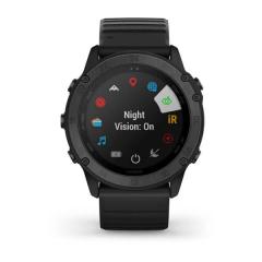 Garmin Tactix Delta Sapphire Edition.