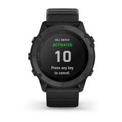 Garmin Tactix Delta Sapphire Edition.