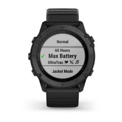 Garmin Tactix Delta Sapphire Edition.
