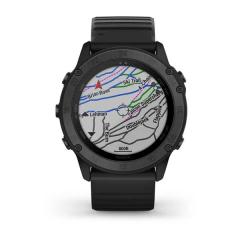 Garmin Tactix Delta Sapphire Edition.