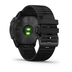 Garmin Tactix Delta Sapphire Edition.