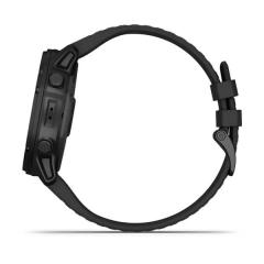 Garmin Tactix Delta Sapphire Edition.