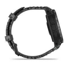 Garmin Instinct 2 Camo Edition, Graphite Camo.