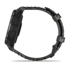 Garmin Instinct 2 Camo Edition, Graphite Camo.