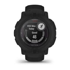 Garmin Instinct 2 Solar Tactical Edition.