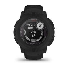 Garmin Instinct 2 Solar Tactical Edition. 