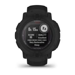 Garmin Instinct 2 Solar Tactical Edition. 