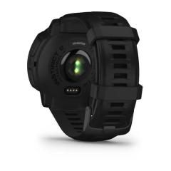 Garmin Instinct 2 Solar Tactical Edition.